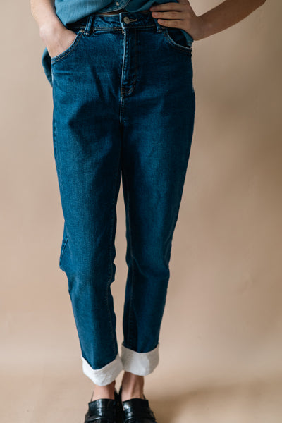 Jeans - Pièce Unique N°3636