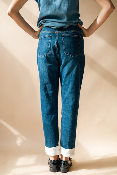 Jeans - Pièce Unique N°3636