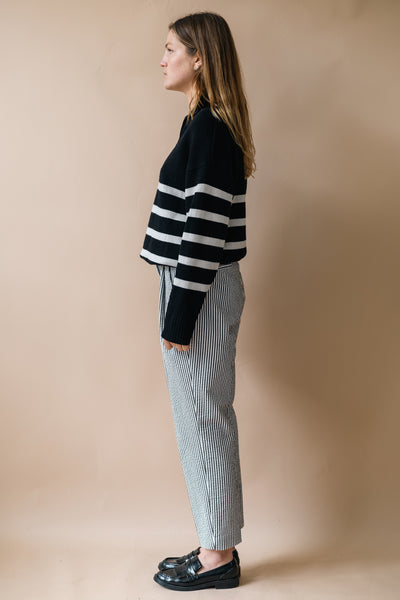 Pantalon - Pièce Unique N°3914