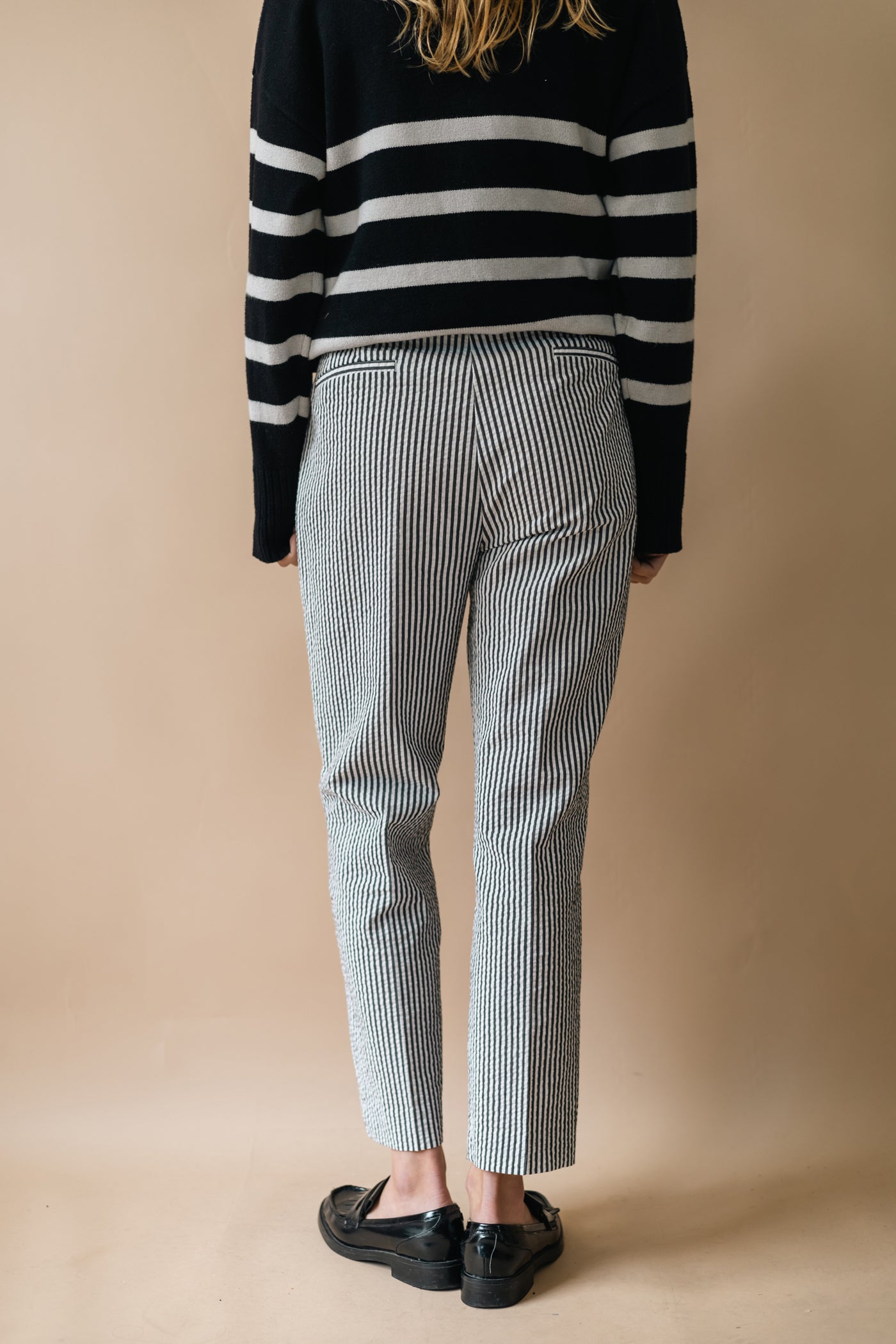 Pantalon - Pièce Unique N°3914