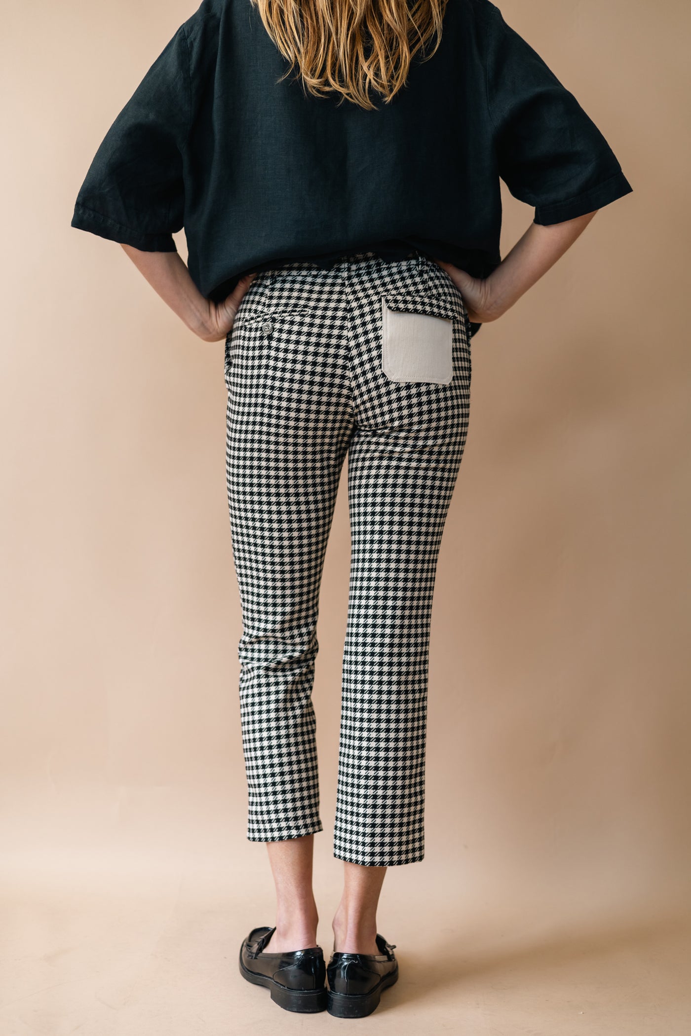 Pantalon - Pièce Unique N°590