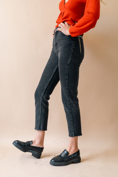 Jeans pour femme écoresponsable et upcyclé | Sapar
